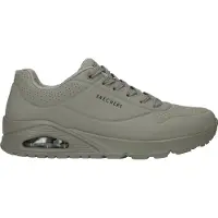 SKECHERS 52458 Uno - Stand On Veterschoenen | Maat 47.5
