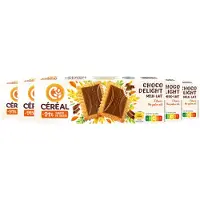 CEREAL 5x Chocokoek Delight Melk 126 gr