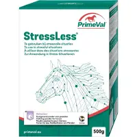 Primeval StressLess Paard - Poeder