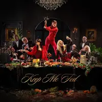 Universal Music The Warning - Keep Me Fed (CD)
