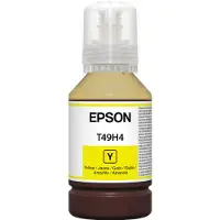 Epson Inktcartridge T49N400 Geel