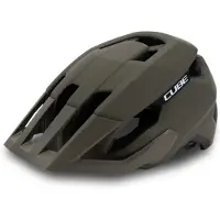 Cube Stray Tm Mips Mtb-helm
