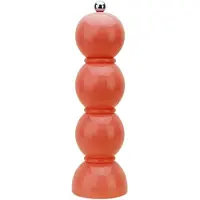 Addison Ross - Bobbin Peper & Zoutmolen Coral 24 cm
