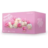 Mikamax Romance Rose Lights - 20 LED-lampjes - Realistische Rozen