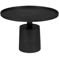Puur Gamla salontafel antiek zwart