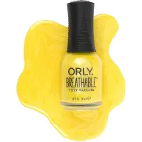 Orly Breathable Melting Point 18 ml