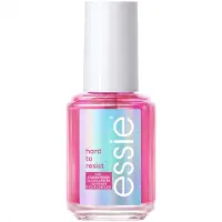essie Make-up Top Coat Hard to Resist 000 Pink