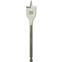 Milwaukee SPEEDBOOR 25 X 160 MM