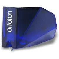 Ortofon Stylus 2M Blue Vervangingsnaald