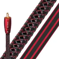 AudioQuest RCA Red River 1,0 m.