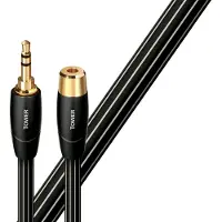 AudioQuest Tower Minijack Extender (1F/1M) Kabel