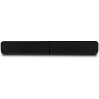 Bluesound Pulse Soundbar+ - Zwart