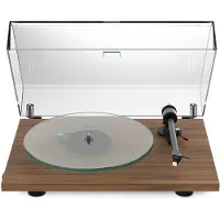 Pro-Ject T2W Walnoot
