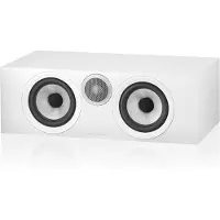 Bowers & Wilkins HTM6 S3 White