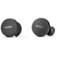 Denon PerL Zwart