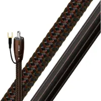 AudioQuest Boxer subwooferkabel 3.0 meter