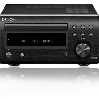 Denon Multichannel System RCDM41BKE2
