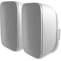 Bowers & Wilkins AM-1 (Paar) - Wit