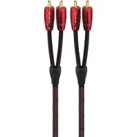 AudioQuest RCA/RCA Golden Gate 2,0 m.
