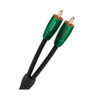 AudioQuest Evergreen RCA - RCA Kabel 0,6 meter
