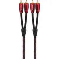 AudioQuest RCA/RCA Golden Gate 0,6 m.