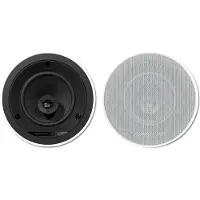 Bowers & Wilkins CCM664 - Wit (per paar)