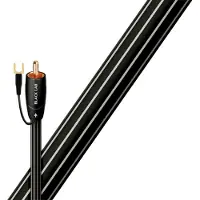 AudioQuest Black Lab Subwoofer kabel 2 meter
