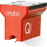Ortofon HiFi Cel Quintet Rood MC