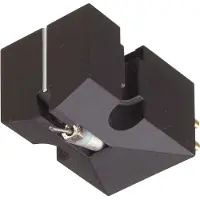 Denon DL-103 MC-element