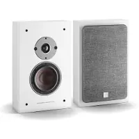 Dali OBERON ON-WALL C Compacte luidsprekers - Actief
