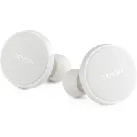 Denon PerL Pro Wit