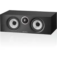 Bowers & Wilkins HTM6 S3 Zwart