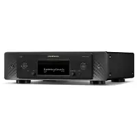 Marantz CD 50n - CD-speler - HDMI ARC DSD 128 - Zwart