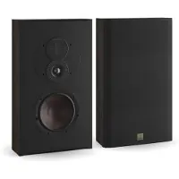 Dali OPTICON LCR MK2 surround speaker tabak eiken