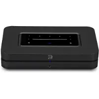 Bluesound Node Zwart