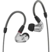 Sennheiser In-ear Oortelefoon met Kabel IE 900 Zilver
