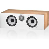 Bowers & Wilkins HTM6 S3 Oak