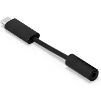 Sonos Line-In Adapter Zwart