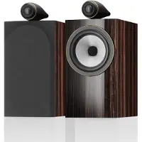 Bowers & Wilkins 705 S3 monitor speaker Signature Datuk Gloss