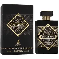 Maison Alhambra Infini Oud Eau de Parfum - 100ml