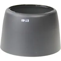 Caruba ET-60II voor Canon