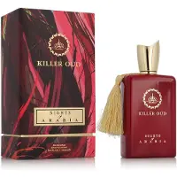 Killer Oud Nights of Arabia Eau de Parfum 100 ml