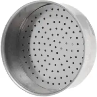 Bialetti Blister Funnel Filter 3t New Moka-dama-happy-break-fiamet-junior Alu