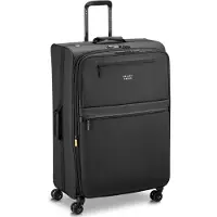 Delsey Trolley 'Maubert 2.0' zwart / wit