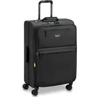 Delsey Trolley 'Maubert 2.0' zwart / wit