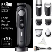 Braun Series 9 Tondeuse BT9421