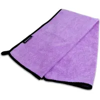 Dynamic Turbo Cleaning Wipe Purple