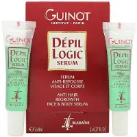 Guinot Soins Epilation Depil Logic Serum | Alle huidtypes 16 ml