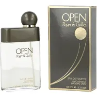 Roger & Gallet OPEN by 100 ml - Eau De Toilette Spray