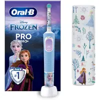 Oral-B Pro Kids La Reine des Neiges
